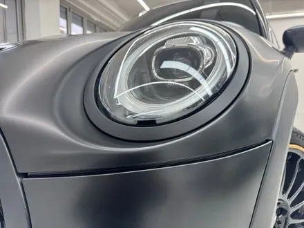 BMW 랩핑 가격 사틴블랙 기준으로 정리해보면 / 서울 송파