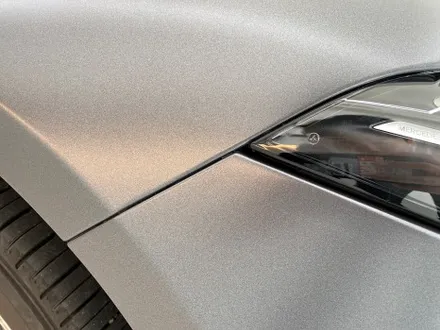 벤츠 A45 AMG 차량 랩핑 가격 얼마나 하길래? 무광 알아보기 / 서울 송파