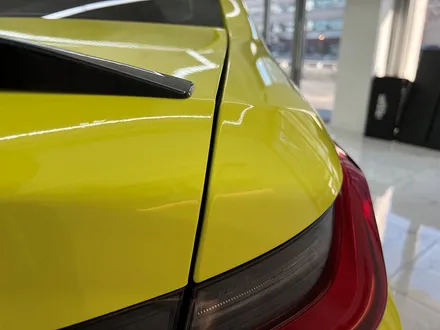 차량 전체 랩핑, BMW M3 디테일한 후기 / 서울 송파