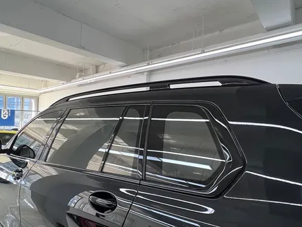 크롬죽이기 비용, 확실한 곳에서 BMW X7 후기 / 서울 송파