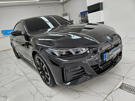 PPF 전체 시공 BMW 실제 과정은 이렇게 진행됩니다 / 서울 송파