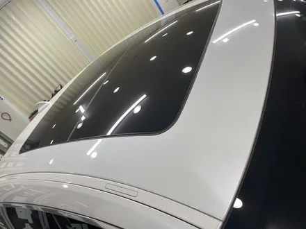 성동구랩핑 BMW6시리즈루프스킨 630D GT 부분랩핑 강남구랩핑 / 서울 송파구