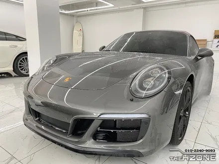 강남ppf 포르쉐 911전체ppf 카레라4 gts 프리미엄모터가드 디테일한 시공퀄리티! / 서울 송파구