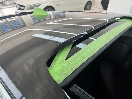 블랙ppf bmw 4시리즈 G22 ppf 루프스킨을 추천드리는 이유 / 서울 송파구