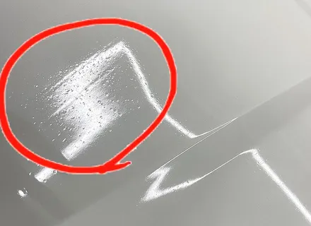 판교ppf 아우디 a5 본넷 ppf 시공점 선정이 중요한 이유!! / 서울 송파구