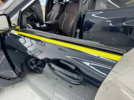 BMW 6GT 차량에 필수? 크롬죽이기 가격 알려드려요 / 서울 송파