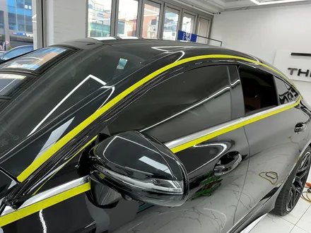 크롬죽이기 비용, 벤츠 GT43 AMG 후기 / 서울 송파