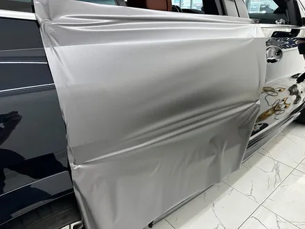 BMW X6 랩핑 스타일과 실용성까지 한번에 사틴다크그레이 전체랩핑 후기 / 서울 송파