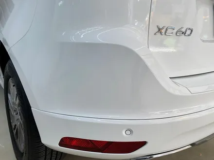 [삼성동랩핑] 볼보 xc60 화이트 전체랩핑 시공으로 순정처럼 자연스럽게 연출 / 서울 송파구