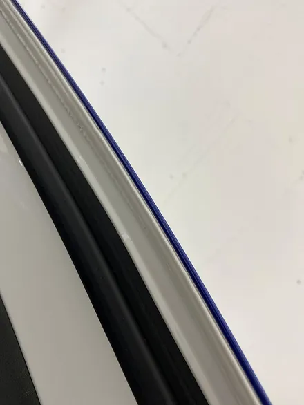 성수동랩핑 세상에 하나뿐인 bmw x7 투톤 랩핑 시공 / 서울 송파구