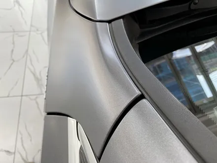 벤츠 A45 AMG 차량 랩핑 가격 얼마나 하길래? 무광 알아보기 / 서울 송파