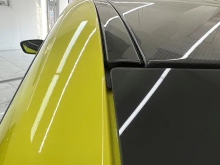 차량 전체 랩핑, BMW M3 디테일한 후기 / 서울 송파