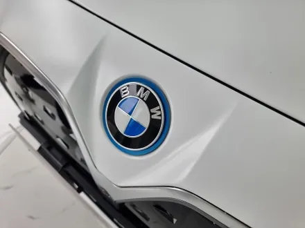 BMW I4 전기차 잘 어울리는 무광 랩핑 가격 아깝지 않아요 / 서울 송파