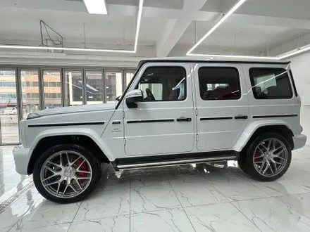 [공지] 지바겐 G63 AMG 무광 PPF 고수가 알려주는 가격 / 서울 송파