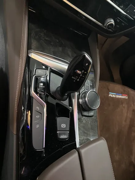 성동구랩핑 BMW6시리즈루프스킨 630D GT 부분랩핑 강남구랩핑 / 서울 송파구