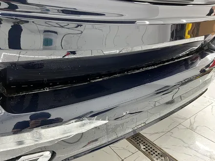 잠실ppf 전문점에서 bmw x7 가성비좋은 프론트패키지 ppf 시공 / 서울 송파구