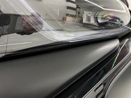 송파 랩핑 bmw i8 무광 블랙 전체랩핑 후회없네요 / 서울 송파구