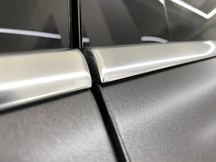 벤츠 A45 AMG 차량 랩핑 가격 얼마나 하길래? 무광 알아보기 / 서울 송파