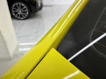 차량 전체 랩핑, BMW M3 디테일한 후기 / 서울 송파