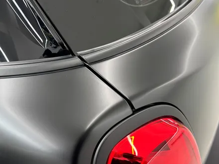 BMW 랩핑 가격 사틴블랙 기준으로 정리해보면 / 서울 송파