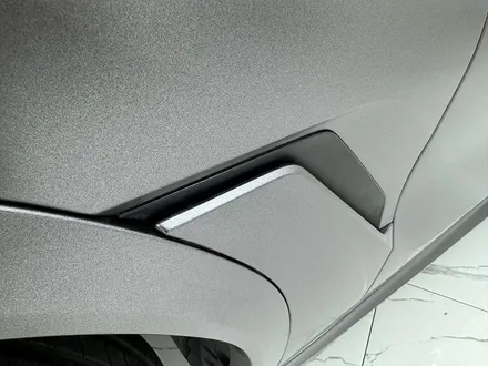 전체랩핑 대만족! BMW X6 무광 랩핑이 주는 독보적 아우라 / 서울 송파