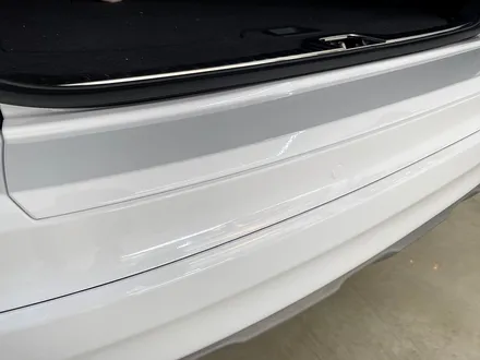 [삼성동랩핑] 볼보 xc60 화이트 전체랩핑 시공으로 순정처럼 자연스럽게 연출 / 서울 송파구