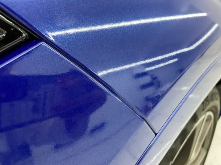 성수동랩핑 세상에 하나뿐인 bmw x7 투톤 랩핑 시공 / 서울 송파구