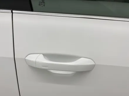 무광 화이트 랩핑 인상적인 가격과 선택 사유는? / 서울 송파구