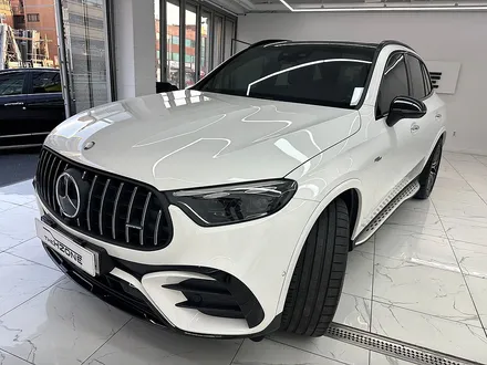 벤츠 glc 크롬죽이기 가격에 따른 결과물 / 서울 송파구