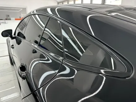 크롬죽이기 비용, 벤츠 GT43 AMG 후기 / 서울 송파