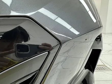 BMW 5시리즈 수준 높은 결과물! 송파 하남 PPF 시공 살펴보기 / 서울 송파
