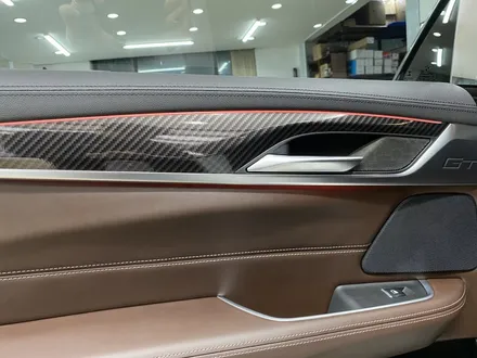 성동구랩핑 BMW6시리즈루프스킨 630D GT 부분랩핑 강남구랩핑 / 서울 송파구