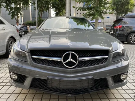 잠실랩핑전문  벤츠 sl63amg 공구리색상 전체랩핑 / 서울 송파구