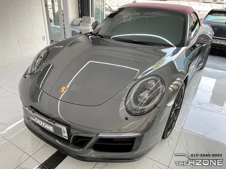 강남ppf 포르쉐 911전체ppf 카레라4 gts 프리미엄모터가드 디테일한 시공퀄리티! / 서울 송파구