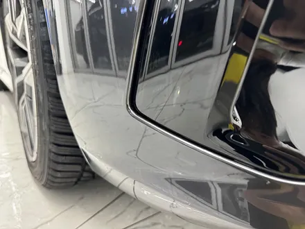 BMW 5시리즈 수준 높은 결과물! 송파 하남 PPF 시공 살펴보기 / 서울 송파