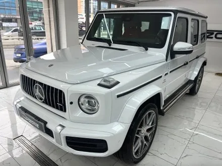 [공지] 지바겐 G63 AMG 무광 PPF 고수가 알려주는 가격 / 서울 송파
