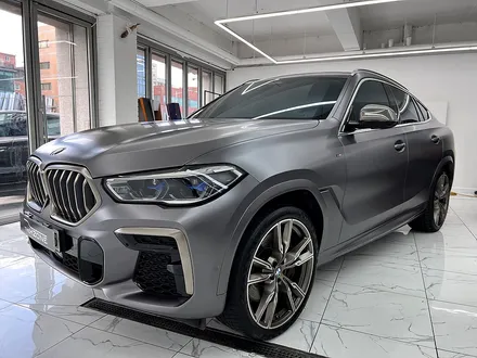 BMW X6 랩핑 스타일과 실용성까지 한번에 사틴다크그레이 전체랩핑 후기 / 서울 송파