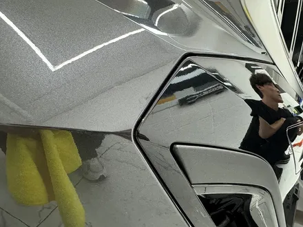 BMW 5시리즈 수준 높은 결과물! 송파 하남 PPF 시공 살펴보기 / 서울 송파