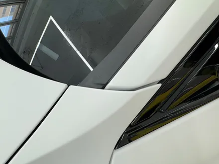 무광 PPF BMW M4 기준 드라마틱한 전후 차이와 합리적인 가격은? / 서울 송파