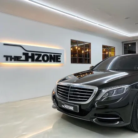 벤츠랩핑추천 s500 이클립스메탈릭필름으로 전체랩핑 했습니다 / 서울 송파구