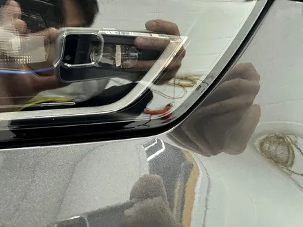 BMW 5시리즈 수준 높은 결과물! 송파 하남 PPF 시공 살펴보기 / 서울 송파