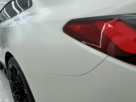 무광 PPF BMW M4 기준 드라마틱한 전후 차이와 합리적인 가격은? / 서울 송파