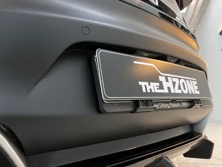 송파 랩핑 bmw i8 무광 블랙 전체랩핑 후회없네요 / 서울 송파구