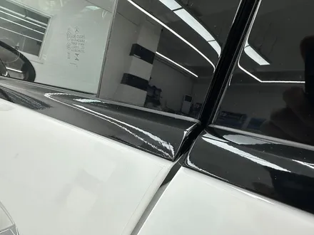 벤츠 glc 크롬죽이기 가격에 따른 결과물 / 서울 송파구