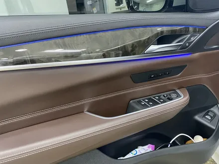 성동구랩핑 BMW6시리즈루프스킨 630D GT 부분랩핑 강남구랩핑 / 서울 송파구