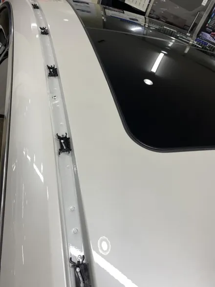성동구랩핑 BMW6시리즈루프스킨 630D GT 부분랩핑 강남구랩핑 / 서울 송파구