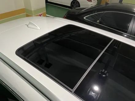 용산랩핑 [더에이치존] BMW218d 부분랩핑 블랙팩 출장랩핑 / 서울 송파구