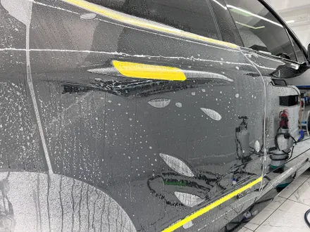강동구ppf bmw ix 도어 ppf 꼼꼼한 시공으로 완벽하게 보호받았어요 / 서울 송파구