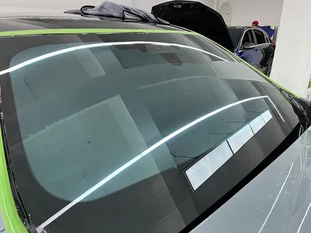 송파구 ppf bmw 7시리즈 앞유리보호필름 윈드실드 꼭 해야 할까? / 서울 송파구
