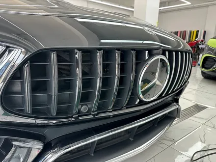 크롬죽이기 비용, 벤츠 GT43 AMG 후기 / 서울 송파